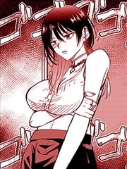 巷口面馆漫画封面
